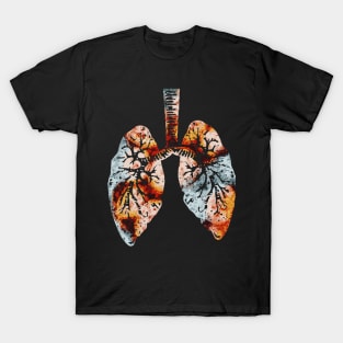 Lungs T-Shirt